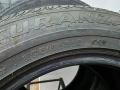 2бр летни гуми 205/55/16 BRIDGESTONE L04878, снимка 4