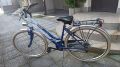 Италиански градски велосипед 28" Esperia, снимка 1 - Велосипеди - 45657123