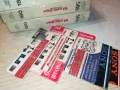 NEW VHS VIDEO TAPE 65ЛВ ЗА 1БР 1205250735LCHERY, снимка 4