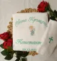 Кърпи за Кръщене, снимка 3