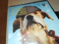 ШЕРЛОК-КУЧЕ ПОД ПРИКРИТИЕ-ORIGINAL VHS VIDEO TAPE  1609250954, снимка 7