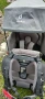 DEUTHER Kid Comfort II Раница / Самар за носене на дете, снимка 14