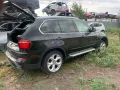 bmw x5 e70 3.0 d 245 facelift n57d30 на части бмв х5 е70 теглич фейс, снимка 3