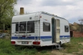 каравана Hobby Prestige 495, снимка 2