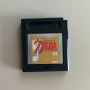Продавам Zelda Link's Awakening DX за Game Boy Color, снимка 1 - Игри за Nintendo - 45981477
