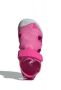 Детски сандали adidas terrex captain toey sandal pink, снимка 3