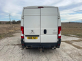 peugeot boxer 3 2.2 hdi l3 facelift на части пежо боксер л3 нави, снимка 7