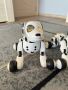 Интерактивно куче робот Zoomer 2 броя, снимка 2