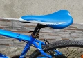 Алум. велосипед FERINNI 27.5 цола, снимка 7