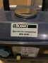Двутактов бензинов генератор, снимка 4
