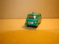 H0 1/87 BARKAS БАРКАС МОДЕЛ КОЛИЧКА ИГРАЧКА, снимка 2