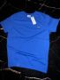 Мъжки тениски Lacoste , снимка 1 - Тениски - 45109577