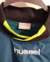 Оригинална спортна фланела Hummel, снимка 4