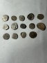 Акче , акчета , турски сребърни монети, снимка 3