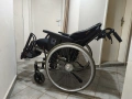 Мултифункционална Инвалидна Количка, снимка 6