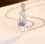 Сребърни колиета ПАНДОРА/ PANDORA Silver 925 Necklaces , снимка 7