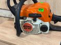 Резачка STIHL MS180/C, снимка 2