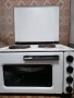 Мини печка РАХОВЕЦ 1, снимка 3