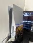 Sony Play Station V FC 24, снимка 1 - PlayStation конзоли - 45842245