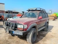 продавам Toyota Land Cruiser дизел, снимка 2