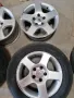 Алуминиеви джанти VW 5 x 112 , 15 Цола Audi Skoda, снимка 1