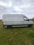 Mercedes-Benz Sprinter 316 2010 2.2 163 hp, снимка 7