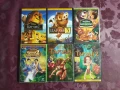 DVD анимации на Дисни, снимка 2