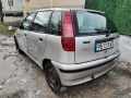 Фиат Пунто бензин -газ , снимка 11