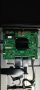 Main board - 40-R51MGD-MAB2HG G0102-000211 TV TCL 75P69B, снимка 1