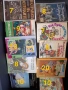 книжки стари и различни над 2000 броя, снимка 8