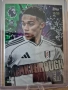 Topps Premier League 25/26 - редки карти, снимка 4