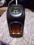 Продавам мини духалка, снимка 1