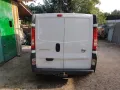 Nisan primastar 2,0 tdci 120 коня 2010 година, снимка 3