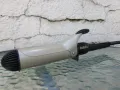 Маша за коса BaByliss Volume Waves 38мм, снимка 1