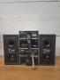 Мини стерео система Technics HD310, снимка 4