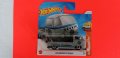 💕🧸Hot Wheels 24  VOLKSWAGEN T2 PICKUP сив  Hot Trucks, снимка 1