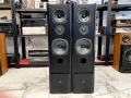 Висококачествени тонколони MB Quart, снимка 1