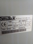 Опаковъчна машина с термофолио SmiPack SE550 Италия, снимка 7