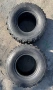 Нови гуми MAXXIS за Raptor 700, YFZ 450, снимка 2