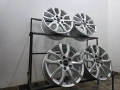 4бр 16ски джанти за KIA, Hyundai 5x114.3мм A161243, снимка 6