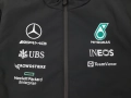 Mercedes AMG F1 Team Softshell - Оригинално мъжко яке р-р M, снимка 6