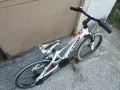 Алуминиев велосипед/колело Ferrini 20", снимка 5