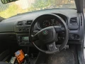 Skoda Fabia VRS 1.4 tfsi dsg 180 коня /шкода фабия 1.4 тфси автоматик , снимка 6