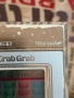 Портативна ретро конзола"Nintendo"Grab Grab.(1984г), снимка 8