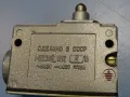 краен изключвател МП2302ЛУ22 USSR Limit Switch 1A 660VAC/440VDC/16A, снимка 5