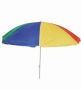Плажен чадър Muhler 1.6, 1.8м.  , снимка 4