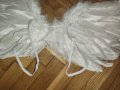 Големи ангелски крила,пух,перушина  , снимка 3