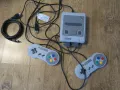 Super Nintendo SNES Classic Mini CLV-301, снимка 1