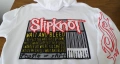 Slipknot Barcode суичър размер унисекс М Слипкнот, снимка 2