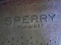 SPERRY TOP SIDER-кожени обувки нови,Доминикана, снимка 10